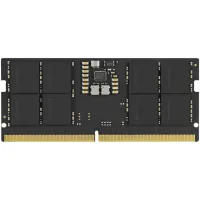 Memory module for notebook SoDIMM DDR5 16GB 4800 MHz Goodram (GR4800S564L40S/16G)