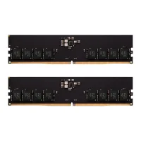 Модуль пам'яті для комп'ютера DDR5 32GB (2x16GB) 5600 MHz Elite Team (TED532G5600C46DC01)