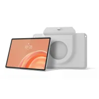 Tablet Lenovo Tab Plus (Gen 2) 8/256 Wi-Fi Celectial White + Sleeve Case (ZAHT0164UA)