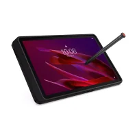 Tablet Lenovo ThinkTab X11 (Gen 1) 8/256 5G Eclipse Black+Rugged Case&Pen (ZAHR0014UA)