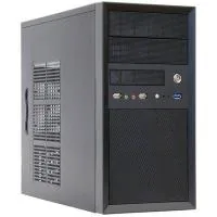 Case for PC Chieftec MESH (CT-01B-OP)