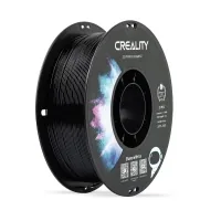 Пластик для 3D-принтера Creality PETG 1.75мм, black, 1кг (3301030035)
