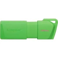 USB flash drive Kingston 128GB DataTraveler Exodia M Green USB 3.2 (KC-U2L128-7LG)