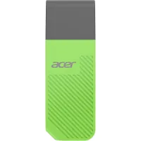 USB flash drive Acer 32GB UP300 Green USB 3.2 (BL.9BWWA.557)