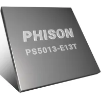 Накопичувач SSD M.2 2230 256GB E13T Phison (ESMP256GMB47C3-E13)