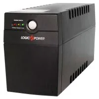 Uninterruptible power supply device LogicPower LPM-625VA-P (3336)