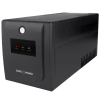 Uninterruptible power supply device LogicPower LP U850VA-P (10397)