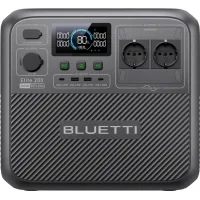 Charging station BLUETTI Elite 200 V2, 2700W 2073Wh (EL200V2)