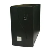 U650VA Uninterruptible Power Supply (AVR) USB LogicPower (1079)