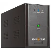 Uninterruptible power supply device LogicPower LPM-625VA (4976)