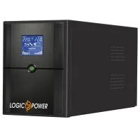 Uninterruptible power supply device LogicPower LPM-UL625VA (4978)