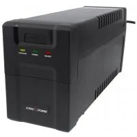 Uninterruptible power supply device LogicPower LP 600VA-P (10003)