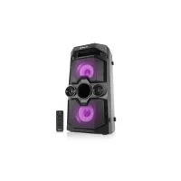 Speaker system REAL-EL X-771 Black (EL121600018)