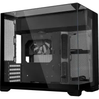 Case for PC Lian Li O11 Vision-M Black (G99.O11VMX.00)