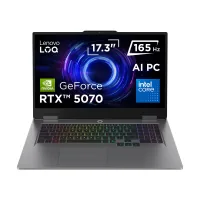 Laptop Lenovo LOQ 17IRX10 (83JH00GXRA)