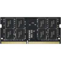 Notebook memory module SoDIMM DDR4 8GB 3200 MHz Team (TED48G3200C22-S01)