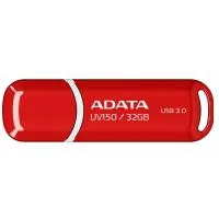 USB flash drive ADATA 32GB UV150 Red USB 3.0 (AUV150-32G-RRD)