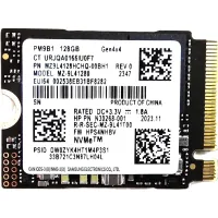 SSD M.2 2230 128GB Samsung (MZ9L4128HCHQ-00BH1)