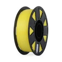 Plastic for 3D printer Creality PLA 1kg, 1.75mm, yellow dark (3301010126)