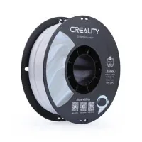 Пластик для 3D-принтера Creality PLA silky shine 1кг, 1.75мм, white (3301120004)