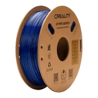 Plastic for 3D printer Creality Hyper PETG 1.75mm, blue, 1kg (3301030070)