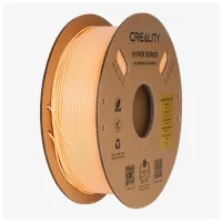 Пластик для 3D-принтера Creality PLA Hyper 1кг, 1.75мм, Peach Fuzz (3301010414)