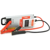 Mains charger for Merlion YT-CH-62A batteries