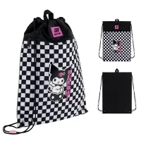 Сумка для взуття Kite Kuromi 601M HK-4 (HK25-601M-4)