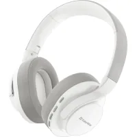 Навушники ColorWay Aero ANC White/Gray (CW-HBT02WT)