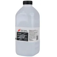 Тонер HP/Canon TRMPTCOL Universal 0.5кг Black Static Control (TRMPTCOL-500B-KOS-P)