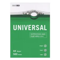 Папір Mondi A4 Smart Line UNIVERSAL (9002307001743)