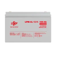 Battery for UPS LogicPower LPM-GL 12V 100Ah (3871)
