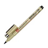 Liner Sakura marker PIGMA GRAPHIC 1mm, Black (084511366152)