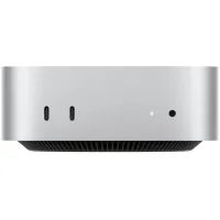 Комп'ютер Apple A3534 Mac mini / Apple M6(12C CPU/12C GPU), 16, 256 (MHQK4UA/A)