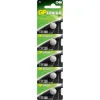 Батарейка Gp CR 1220 Lithium 3.0V * 1 (відривається) (CR1220E-2CPU5 / 4891199001345)