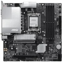Материнська плата MSI PRO B860M-P WIFI6E