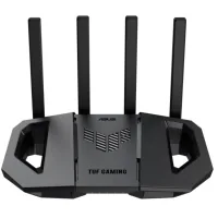 Маршрутизатор ASUS TUF-BE3600 V2 (90IG0A90-MO9C00)