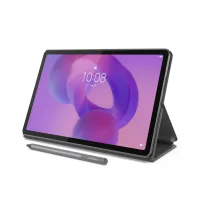 Планшет Lenovo Idea Tab 4/128 5G Luna Grey + Case&Pen (ZAFM0091UA)