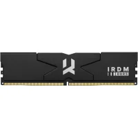 Computer memory module DDR5 8GB 6000 MHz IRDM Black Goodram (IR-6000D564L30S/8G)
