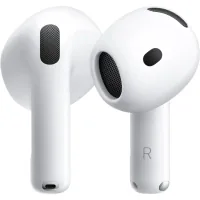 Навушники Apple AirPods 5 (MKFW4ZE/A)