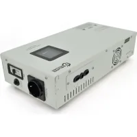 Стабілізатор напруги Europower SLIM-2000SBR LED