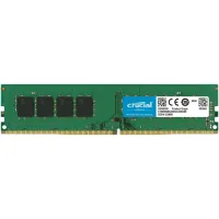 Модуль пам'яті для комп'ютера DDR4 16GB 3200 MHz Micron (CB16GU3200)
