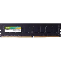 Модуль пам'яті для комп'ютера DDR4 8GB 3200 MHz Silicon Power (SP008GBLFU320X02)