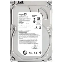 Seagate 3.5" 1TB Hard Drive (# ST1000DM000 #)