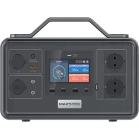 Зарядна станція Marstek A300 Pro 300W 294.4Wh (A300 Pro)