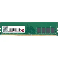 Модуль пам'яті для комп'ютера DDR4 16GB 3200 MHz Transcend (JM3200HLB-16G)