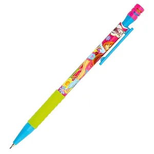 Mechanical pencil "1B" /300110/ "Winx Pets" 0.7mm (36)