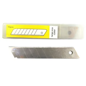 Blades for stencil knife "JO" 18mm. LZ19825-18 (20)