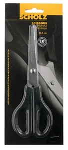 Scissors "SCHOLZ" /4201/ 16.5 cm (12)