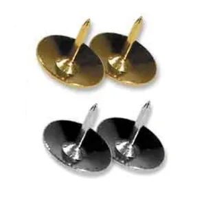 Buttons "SCHOLZ" /4830/ copper (50 pcs.) (10)